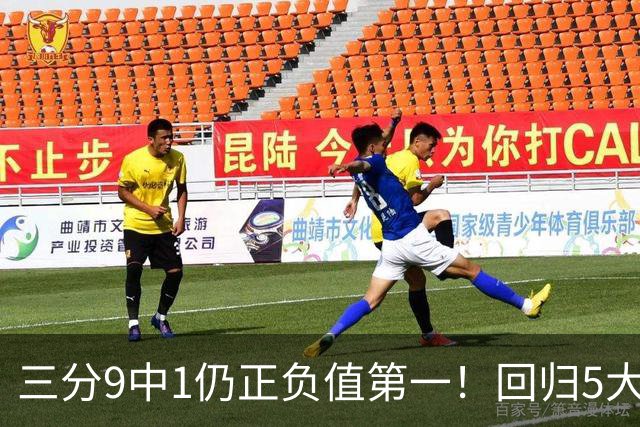 三分9中1仍正负值第一！回归5大变化明显，难怪火箭愿苦等你一年