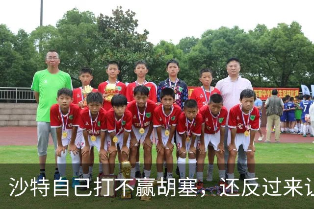 沙特自己打不赢胡塞，还反过来让中国看着办？中方没必要搭理