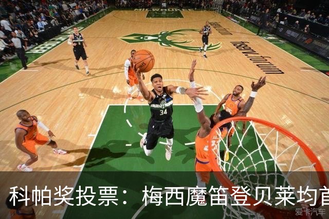 科帕奖投票：梅西魔笛登贝莱均首选亚马尔，卡纳瓦罗选库巴西
