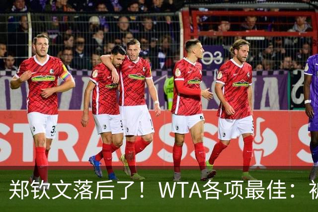 郑钦文落后了！WTA各项最佳：被斯瓦泰克反超，球迷投票方式如下